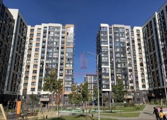 Продажа 2-ком. квартиры, 44 м2, деревня Столбово, проспект Куприна, 34к1