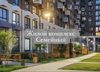 Продается квартира студия, 35 м2, Махачкала, Ленинский район, Хушетское шоссе, 11