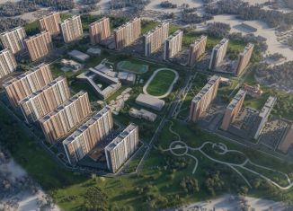 Продается 2-ком. квартира, 44.4 м2, Ростов-на-Дону, Октябрьский район