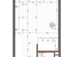 Сдаю в аренду квартиру студию, 26 м2, Москва, Газгольдерная улица, 10