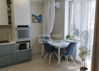 Продам двухкомнатную квартиру, 41 м2, Омск, улица 70 лет Октября, 3/1