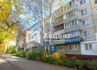 Продам 4-комнатную квартиру, 59 м2, Ивановская область, улица Любимова, 6