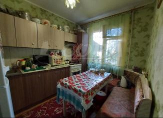 Продам 3-комнатную квартиру, 83.2 м2, Тюмень, Центральный округ, Заречный проезд, 2