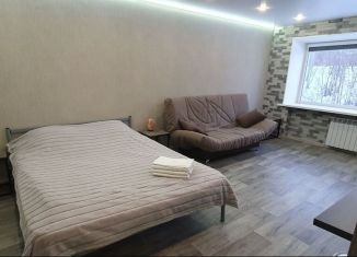 Сдается квартира студия, 32 м2, Кировск, улица Мира, 16