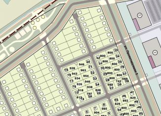 Продаю участок, 6.9 сот., Екатеринбург, метро Площадь 1905 года, площадь 1905 года