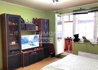 Продам 1-ком. квартиру, 38.9 м2, Москва, Зеленоград, к1407