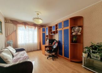 Продам трехкомнатную квартиру, 82.8 м2, Саха (Якутия), проспект Геологов, 41/2