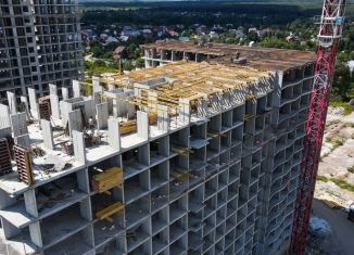 Продается 1-комнатная квартира, 41 м2, Тула