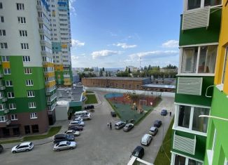 Продажа двухкомнатной квартиры, 52.3 м2, Самара, улица Авроры, 148А