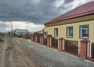 Продажа дома, 63 м2, Новосибирская область, улица Мамонтова, 9