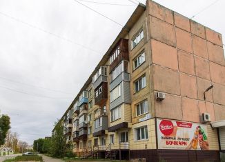 Продажа однокомнатной квартиры, 30.6 м2, Бийск, улица 8 Марта, 18