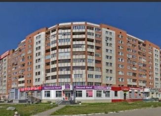 Продажа 3-ком. квартиры, 60 м2, Пензенская область, проспект Строителей, 67