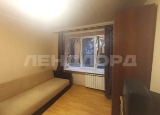 Продажа 1-ком. квартиры, 22 м2, Новочеркасск, улица Визирова, 5А