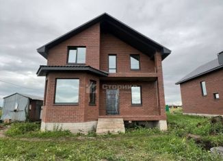 Дом на продажу, 155 м2, Республика Башкортостан, Рощинская улица