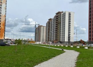 Продажа квартиры студии, 34.1 м2, Тула, Центральный территориальный округ, улица Академика Насоновой, 9