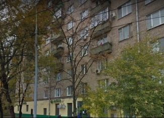 Продам трехкомнатную квартиру, 76.4 м2, Москва, метро Улица 1905 года, Большая Грузинская улица, 12