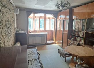 Продается 2-ком. квартира, 55 м2, Краснодар, Уральская улица, 148