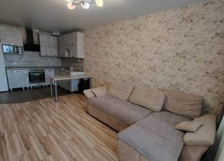 Продаю 1-ком. квартиру, 43 м2, Бердск, Звёздная улица, 4