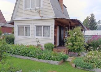 Продается дача, 40 м2, СНТ Химик, СНТ Химик, 35