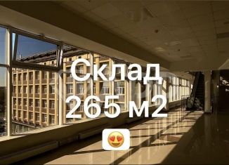 Сдается в аренду склад, 265 м2, Санкт-Петербург, Новолитовская улица, 15, муниципальный округ Сампсониевское