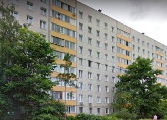 Продажа 2-комнатной квартиры, 44.2 м2, Москва, улица 50 лет Октября, 3