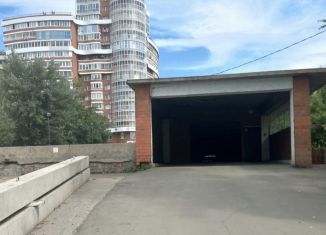 Сдам в аренду машиноместо, 18 м2, Иркутск