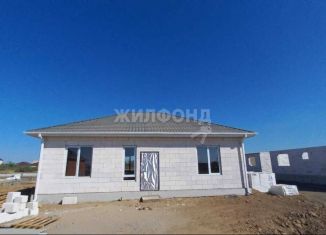 Продаю дом, 110 м2, СНТ Берёзка Астраханского завода РТИ, Зелёная улица