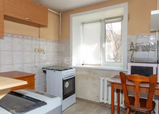 Продается 1-комнатная квартира, 30.1 м2, Хабаровский край, улица Руднева, 75