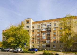 Однокомнатная квартира на продажу, 36.1 м2, Омская область, улица Красный Путь, 153/1