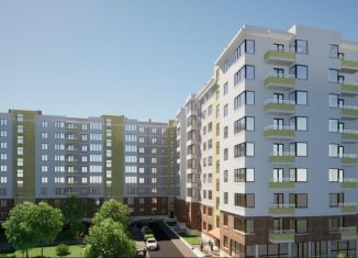 Продается 3-комнатная квартира, 84 м2, Владикавказ, улица Курсантов-Кировцев, 13В