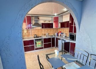 Сдается 2-ком. квартира, 55 м2, Татарстан, улица Юности, 6