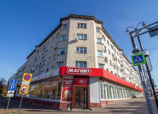 Продаю 2-комнатную квартиру, 44.6 м2, Ульяновск, улица Гончарова, 22