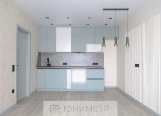 Продается 3-ком. квартира, 57.8 м2, Сыктывкар, улица Морозова, 207