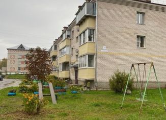 Продам 1-комнатную квартиру, 35 м2, Углич, Рыбинское шоссе, 5