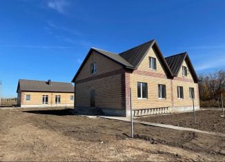 Продается дом, 140 м2, село имени 9 Января, Соколиная улица