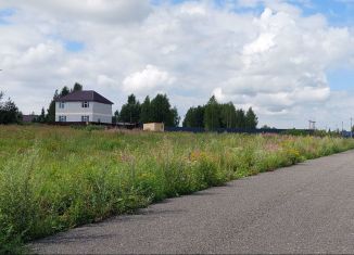 Продажа земельного участка, 7 сот., деревня Бабаиха