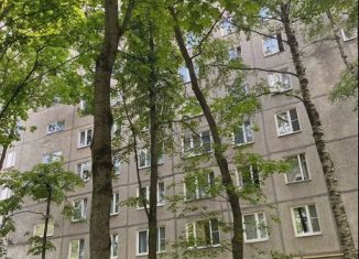 Продам квартиру студию, 14 м2, Москва, улица Красного Маяка, ЮАО