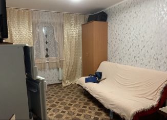 Сдам в аренду квартиру студию, 18 м2, Красноярск, Ульяновский проспект, 14А