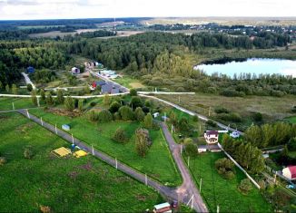 Продаю участок, 100 сот., деревня Сбоево, деревня Сбоево, 9