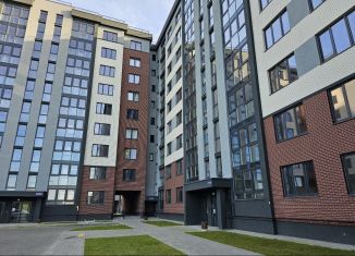 Продам трехкомнатную квартиру, 87.1 м2, Калининград, Советский проспект, 238А