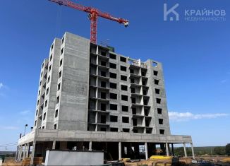 Продаю 3-ком. квартиру, 77.8 м2, Воронеж, Советский район