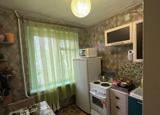 Продается двухкомнатная квартира, 44 м2, Красноярский край, микрорайон Северный, 20/1