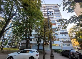 Продам квартиру студию, 18.5 м2, Москва, Скаковая улица, 15к2, метро Белорусская