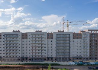 Продам однокомнатную квартиру, 39.5 м2, Красноярский край