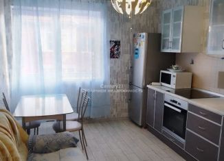 Продажа 1-комнатной квартиры, 37 м2, Краснодар, Арбатская улица, 36