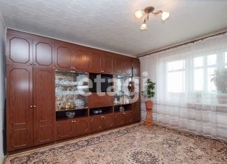 Продается 3-комнатная квартира, 64 м2, Красноярский край, улица Борисевича, 13