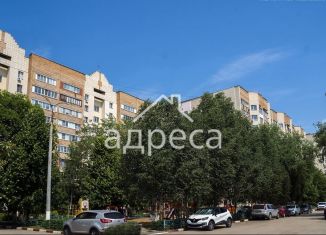 Продажа 1-ком. квартиры, 37.1 м2, Самара, Арцыбушевская улица, 3