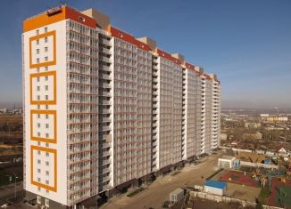 Продажа квартиры студии, 26.9 м2, Красноярский край, Вишнёвая улица