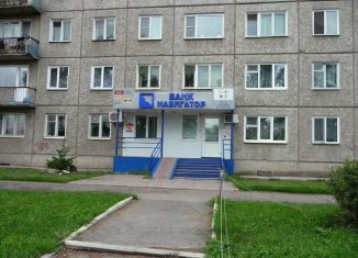 Сдаю торговую площадь, 59 м2, Красноярский край, 2-й микрорайон, 20
