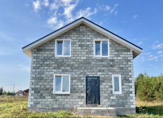 Продается дом, 110 м2, Кировская область, Ромашковая улица, 4